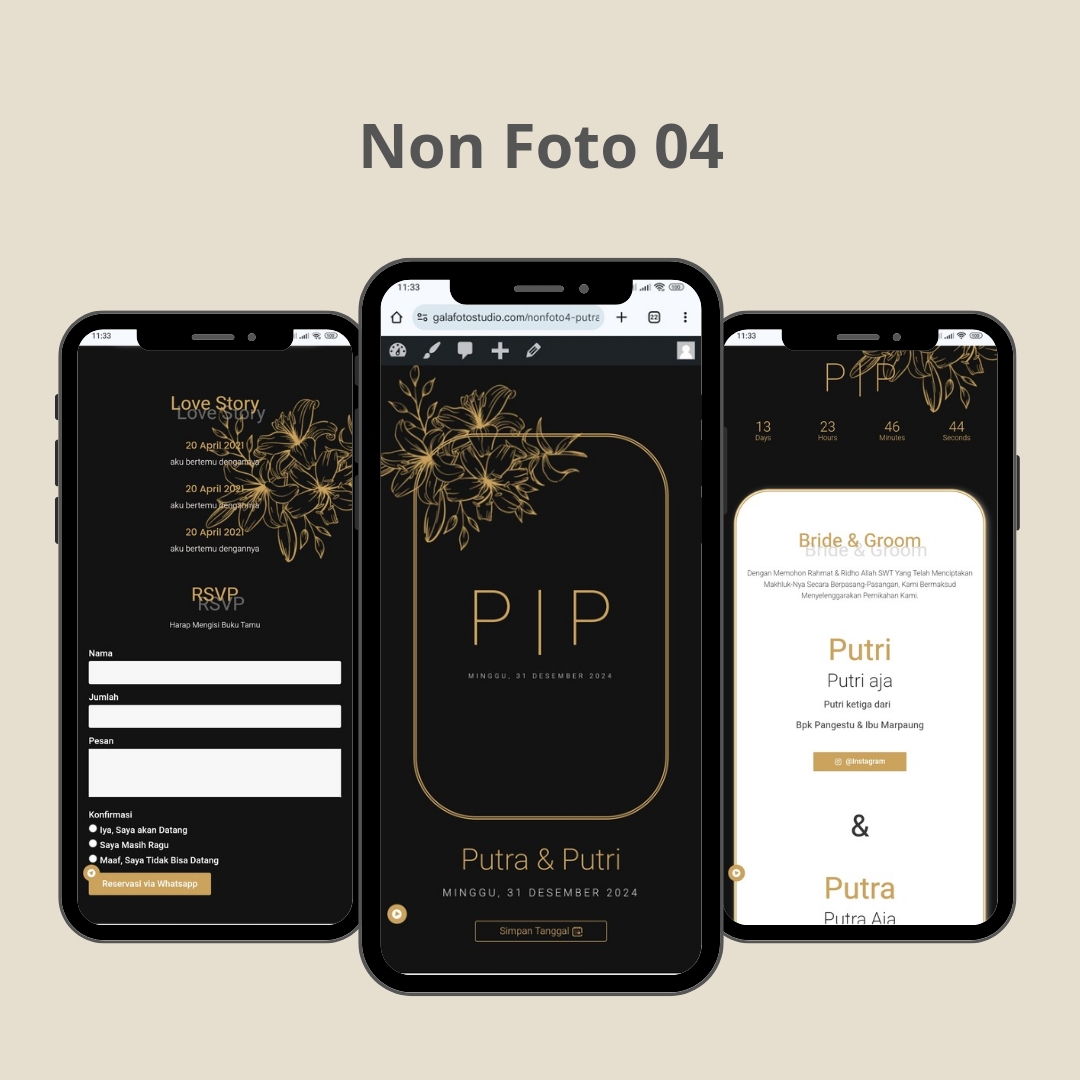 Non Foto 04