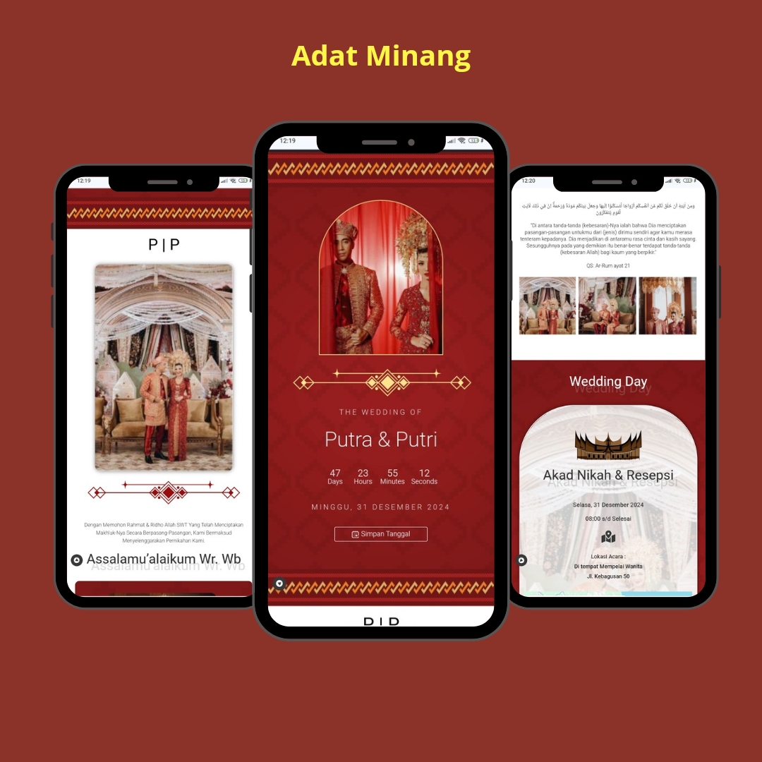 Adat Minang