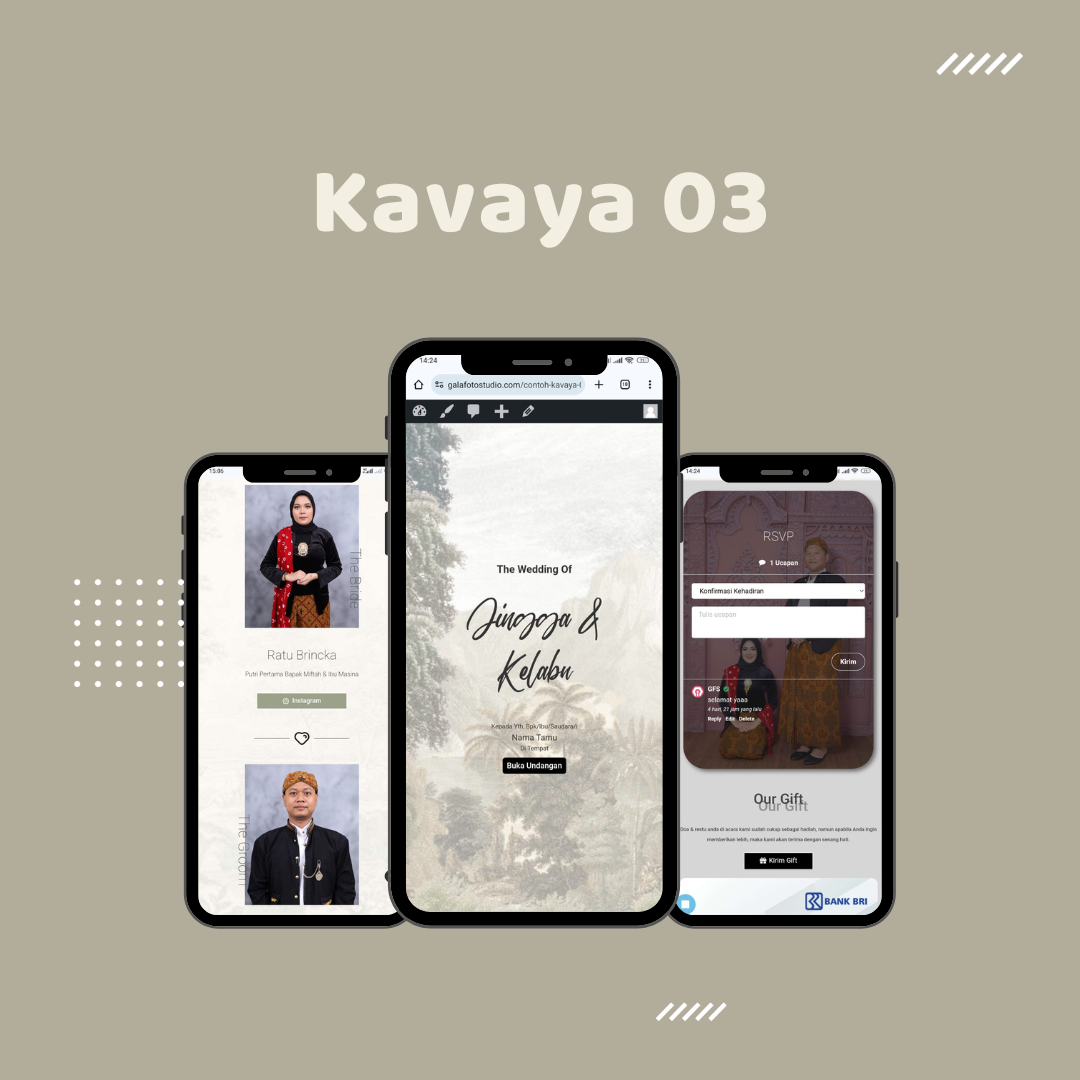 Kavaya 03
