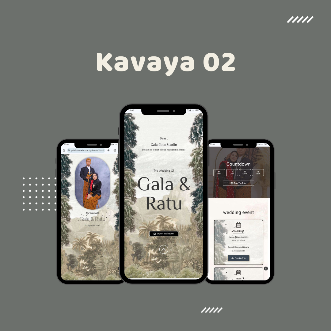 Kavaya 02