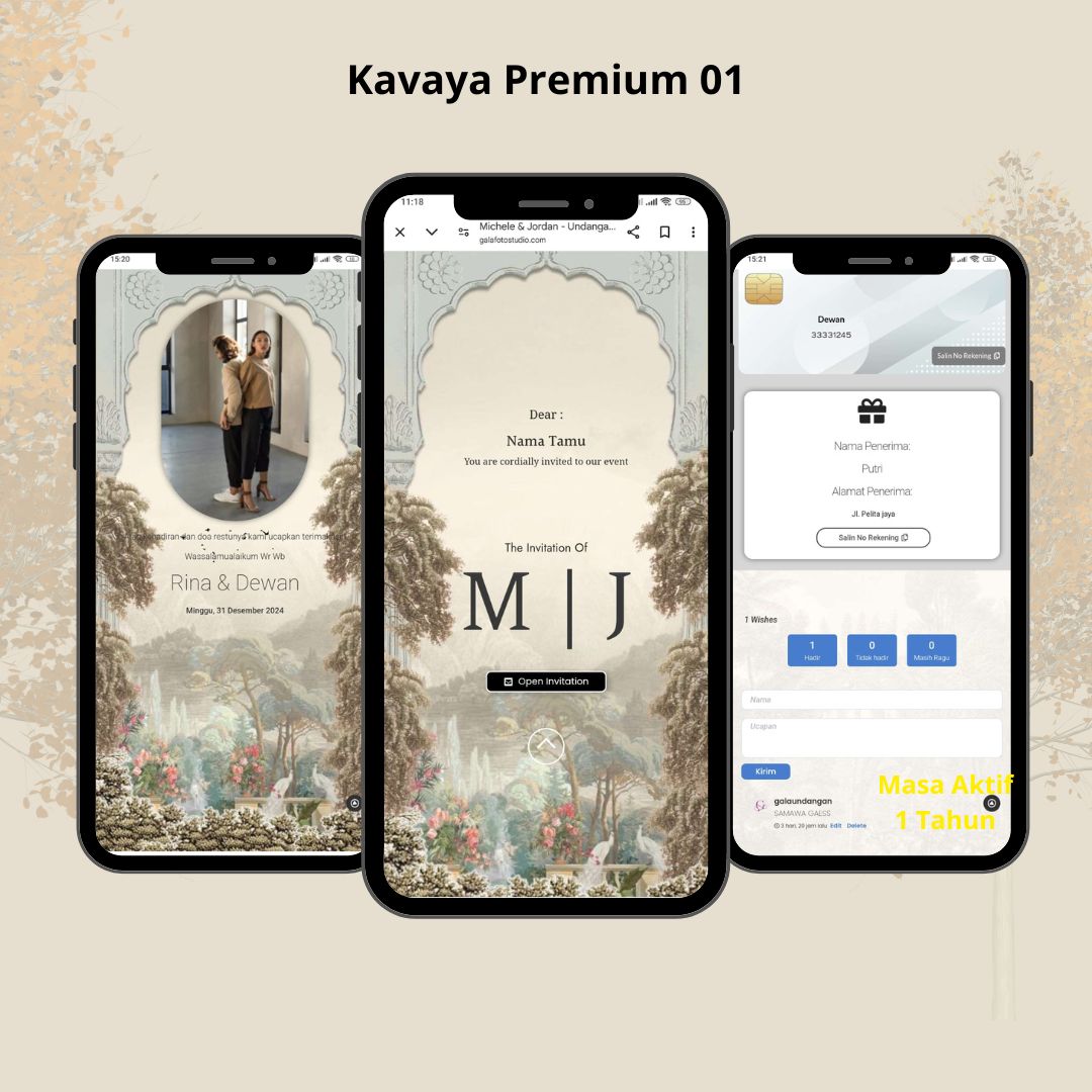 Kavaya Prem 01