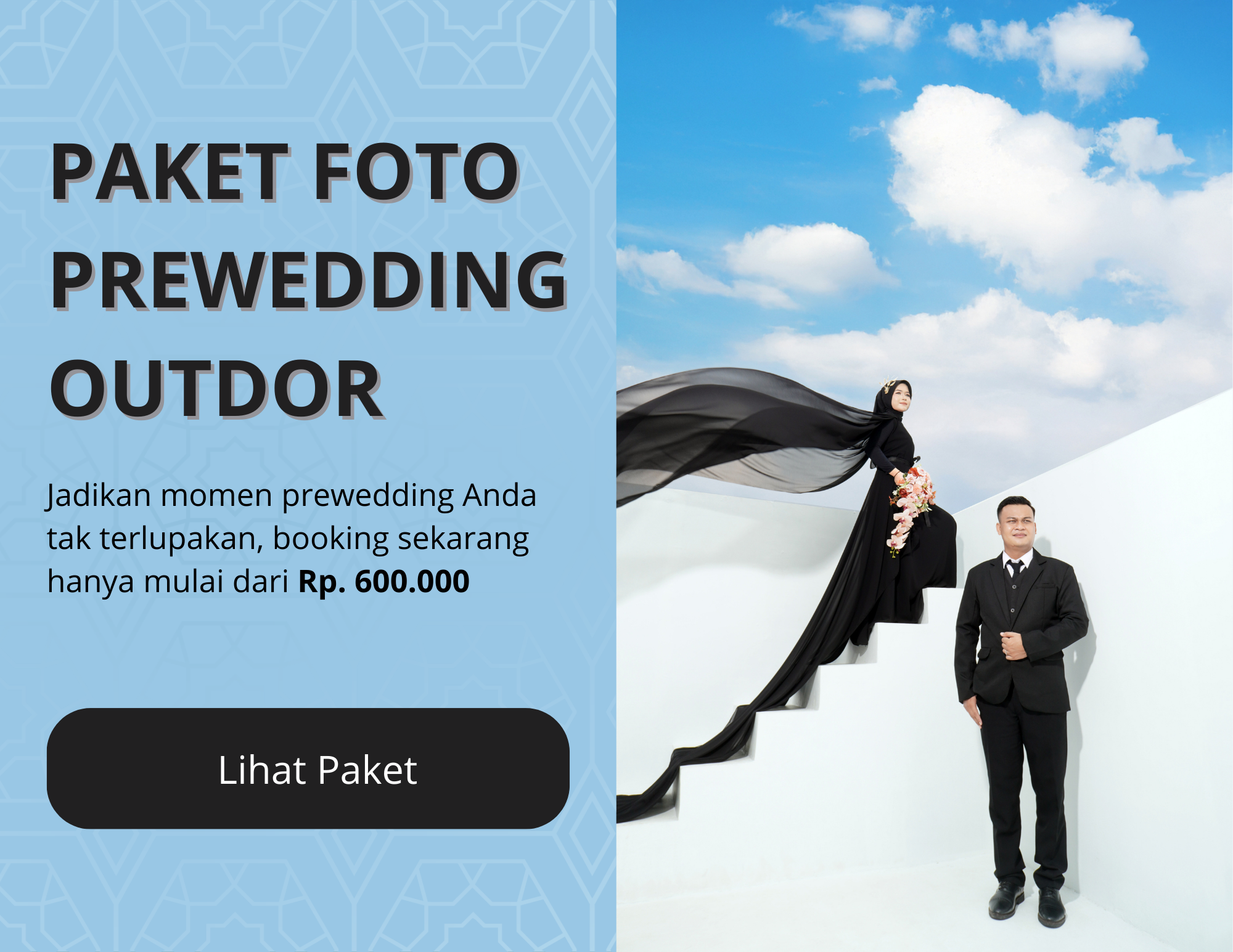 Foto Paket Outdoor