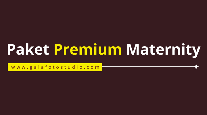 Paket Premium Maternity