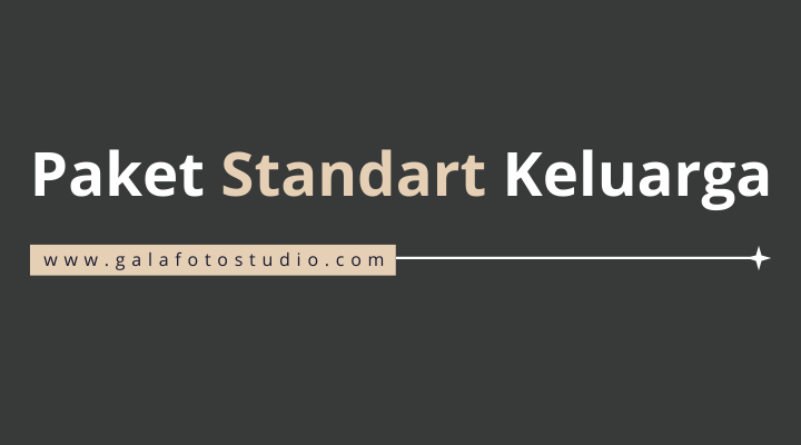 Paket Standart